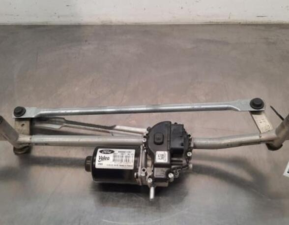 Wiper Motor FORD TRANSIT V363 Bus (FAD, FBD), FORD TRANSIT V363 Van (FCD, FDD)