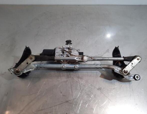 Wiper Motor MAZDA 2 (DL, DJ)