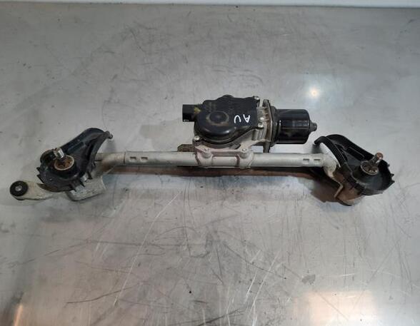 Wiper Motor MAZDA 2 (DL, DJ)