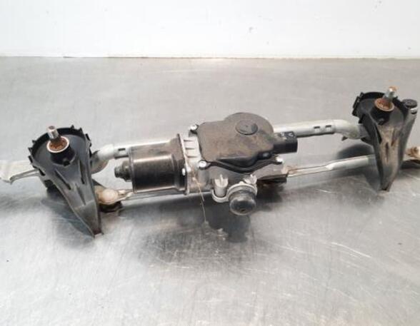 Wiper Motor MAZDA CX-3 (DK)