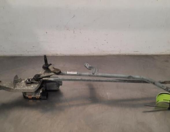 Wiper Motor MERCEDES-BENZ C-CLASS (W205)