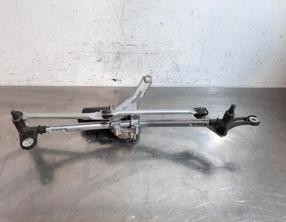 Wiper Motor VOLVO XC60 II (246)