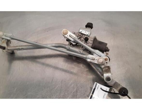 Wiper Motor RENAULT CAPTUR I (J5_, H5_), RENAULT CLIO IV (BH_)