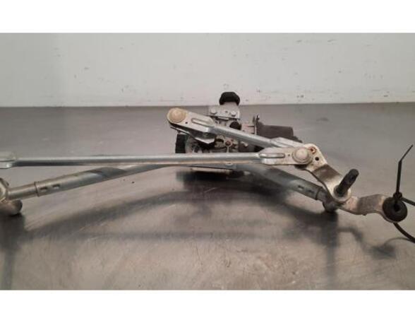 Wiper Motor RENAULT CAPTUR I (J5_, H5_), RENAULT CLIO IV (BH_)