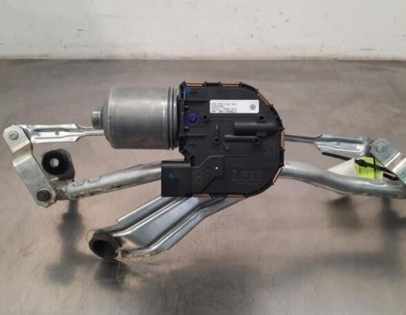 Wiper Motor VW TOURAN (5T1)