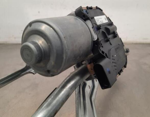 Wiper Motor VW TOURAN (5T1)