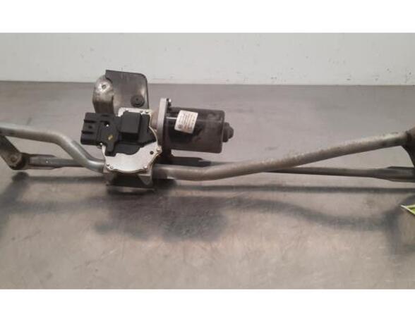 Wiper Motor PEUGEOT BOXER Van, OPEL MOVANO C Van (U9)