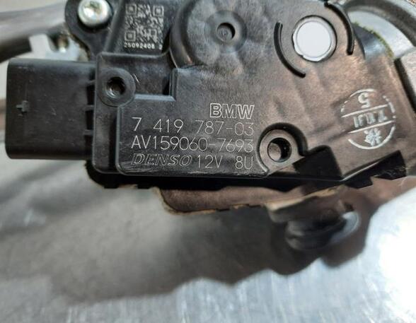 Wiper Motor MINI MINI (F55)