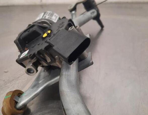 Wiper Motor PEUGEOT 2008 II (UD_, US_, UY_, UK_)