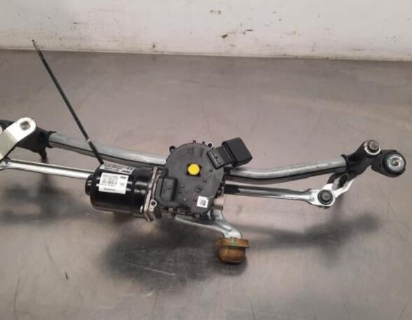 Wiper Motor PEUGEOT 2008 II (UD_, US_, UY_, UK_)