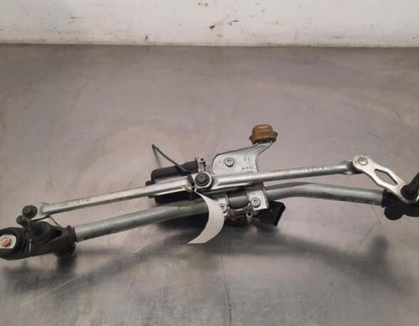 Wiper Motor PEUGEOT 2008 II (UD_, US_, UY_, UK_)