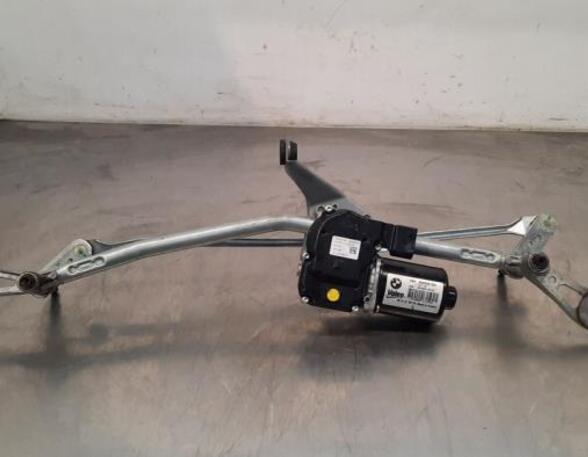 Wiper Motor BMW 5 Touring (G31)