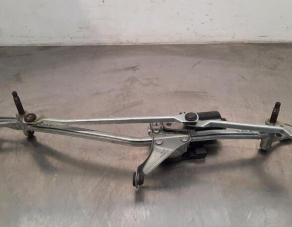 Wiper Motor BMW 5 Touring (G31)