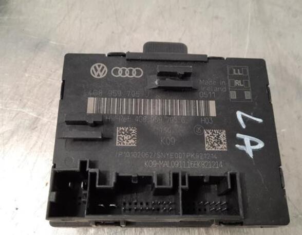 Centrale vergrendeling AUDI A6 Avant (4G5, 4GD, C7), AUDI A6 Allroad (4GH, 4GJ, C7), AUDI A7 Sportback (4GA, 4GF)