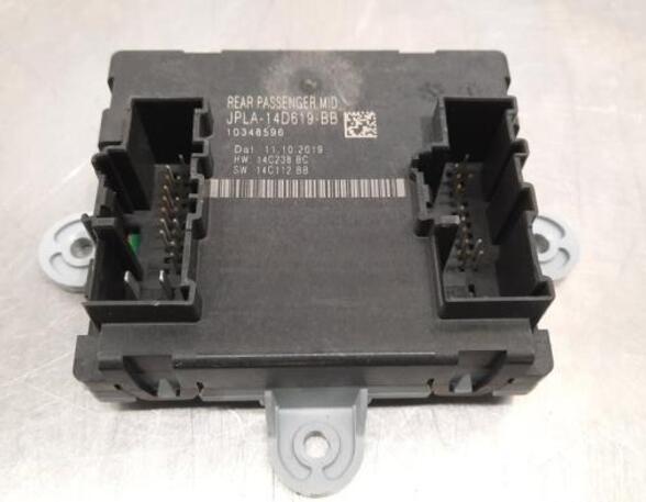 Central Locking System LAND ROVER DISCOVERY SPORT (L550)