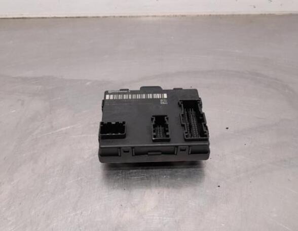 Central Locking System PEUGEOT 408 II (FP_, F3_)