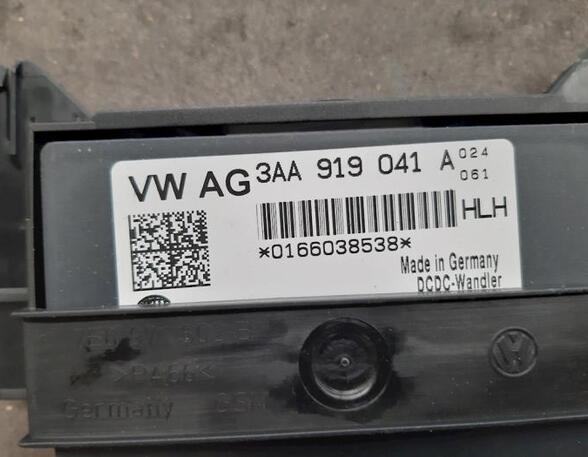 Centrale vergrendeling VW TRANSPORTER V Van (7HA, 7HH, 7EA, 7EH), VW TRANSPORTER VI Van (SGA, SGH, SHA, SHH)