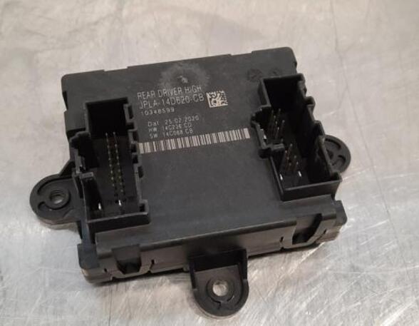 Centrale vergrendeling LAND ROVER RANGE ROVER IV (L405), LAND ROVER RANGE ROVER V (L460)