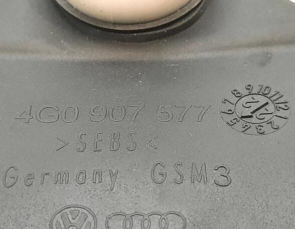 Central Locking System VW PASSAT B8 Variant (3G5, CB5)