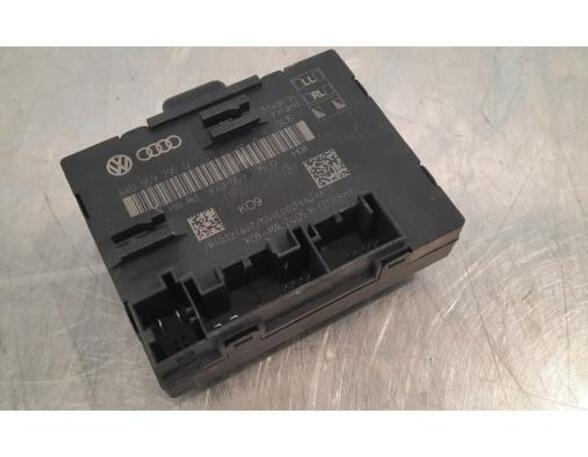 Central Locking System AUDI Q3 (8UB, 8UG), AUDI Q3 (F3B)