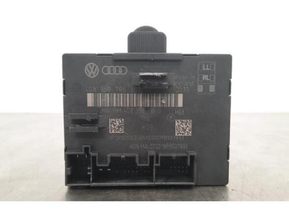 Centrale vergrendeling AUDI A6 Avant (4G5, 4GD, C7), AUDI A6 Allroad (4GH, 4GJ, C7), AUDI A7 Sportback (4GA, 4GF)