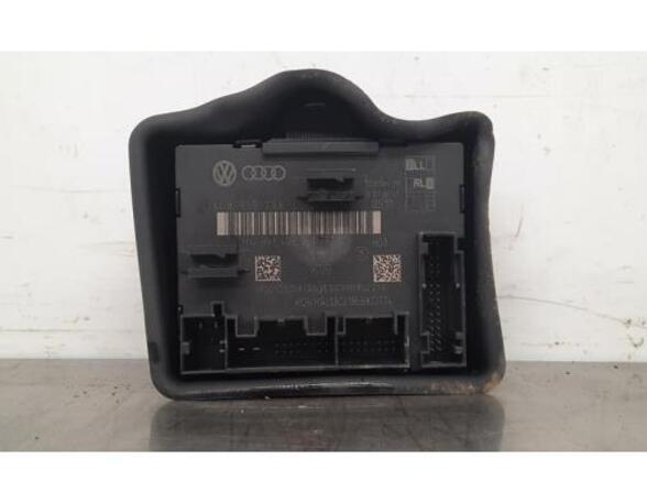 Central Locking System AUDI A6 Avant (4G5, 4GD, C7)