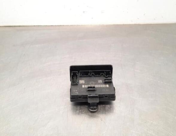 Central Locking System AUDI A3 Sportback (8YA)