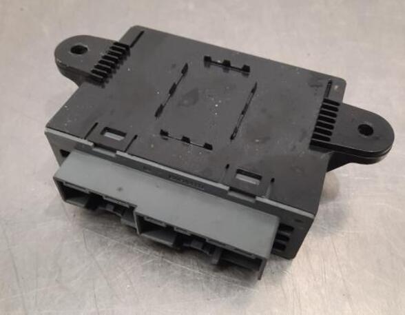 Central Locking System FORD TRANSIT CONNECT V408 Box Body/MPV