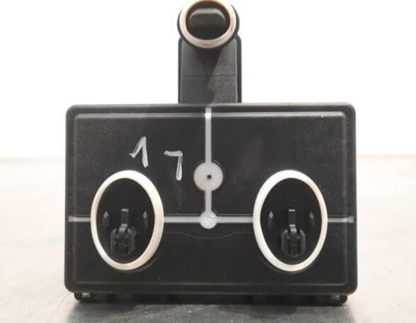 Central Locking System VW ID.3 (E11, E12)