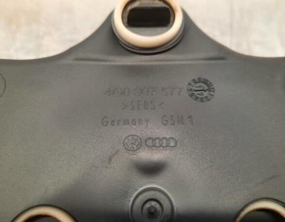 Central Locking System AUDI A6 C8 (4A2)