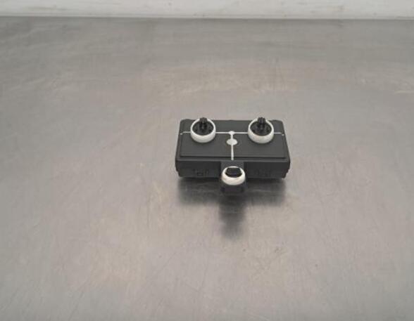 Central Locking System VW ID.5 (E39)