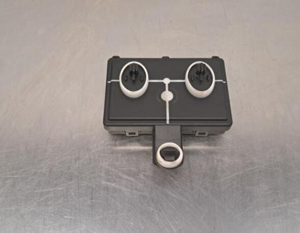 Central Locking System VW ID.5 (E39)