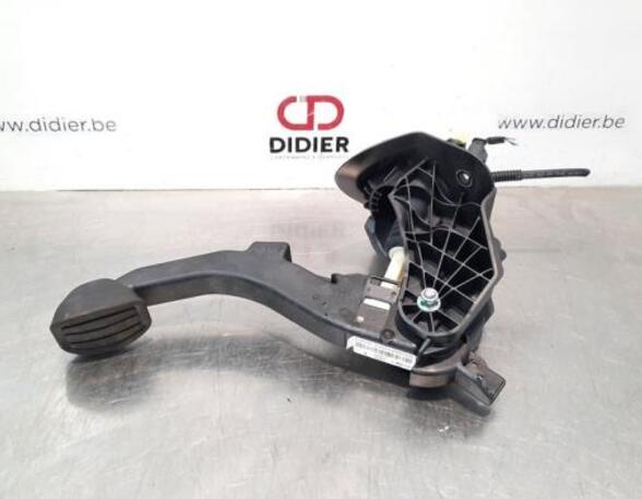 Pedal Assembly CITROËN C5 AIRCROSS (A_)