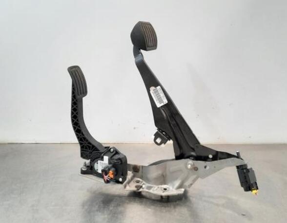 Pedal Assembly PEUGEOT 3008 SUV (MC_, MR_, MJ_, M4_), PEUGEOT 5008 II (MC_, MJ_, MR_, M4_)