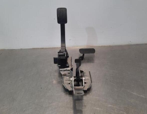 Pedal Assembly PEUGEOT 3008 SUV (MC_, MR_, MJ_, M4_)