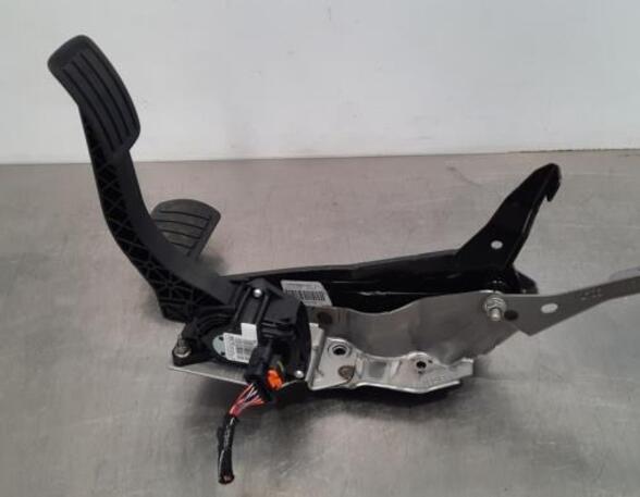 Pedal Assembly PEUGEOT 3008 SUV (MC_, MR_, MJ_, M4_), PEUGEOT 5008 II (MC_, MJ_, MR_, M4_)