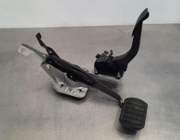 Pedal Assembly PEUGEOT 3008 SUV (MC_, MR_, MJ_, M4_), PEUGEOT 5008 II (MC_, MJ_, MR_, M4_)