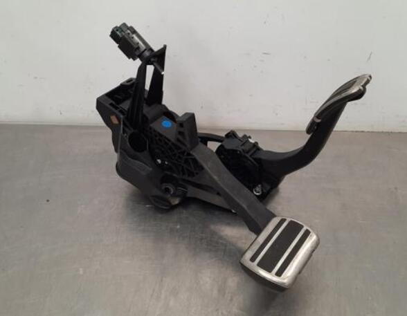 Pedal Assembly DS DS 4 II (F_, FB_, F3_)