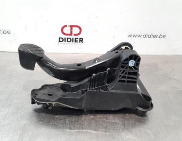 Pedal Assembly VW POLO (AW1, BZ1)