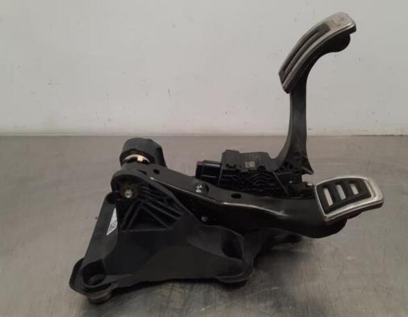 Pedal Assembly VW POLO (AW1, BZ1)