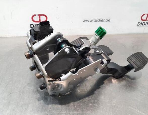 Pedal Assembly OPEL CROSSLAND X / CROSSLAND (P17, P2QO)