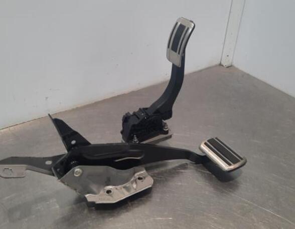 Pedal Assembly PEUGEOT 3008 SUV (MC_, MR_, MJ_, M4_)