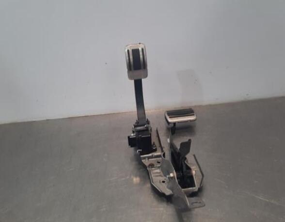 Pedal Assembly PEUGEOT 3008 SUV (MC_, MR_, MJ_, M4_)