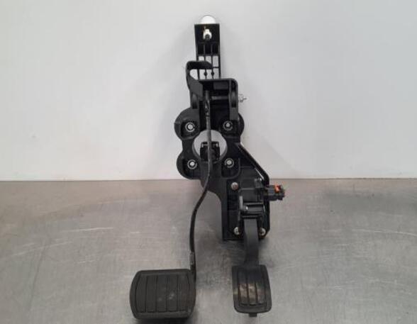 Pedal Assembly CITROËN C4 SPACETOURER (3D_)