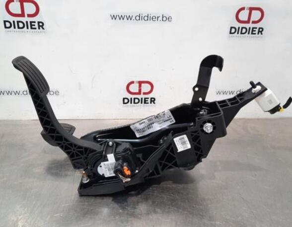 Pedal Assembly CITROËN C5 AIRCROSS (A_)