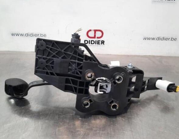 Pedal Assembly CITROËN C5 AIRCROSS (A_)