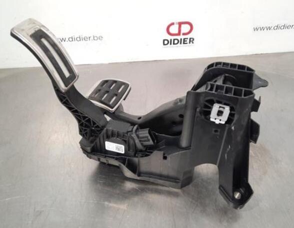 Pedal Assembly AUDI A3 Sportback (8VA, 8VF)