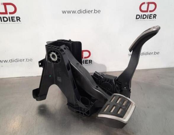 Pedal Assembly AUDI A3 Sportback (8VA, 8VF)