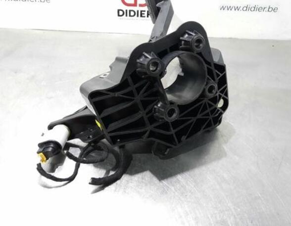 Pedal Assembly DS DS 3 / DS 3 CROSSBACK (UR_, UC_, UJ_)