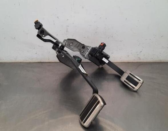 Pedal Assembly PEUGEOT 3008 SUV (MC_, MR_, MJ_, M4_), OPEL GRANDLAND X (A18)